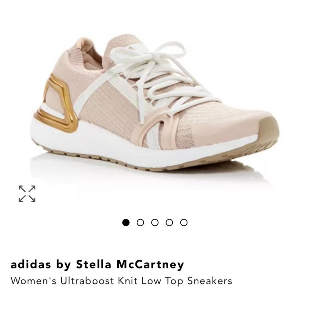 Adidas by Stella McCartney